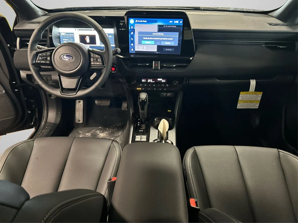 2026 Subaru Outback Limited XT - Photo 20