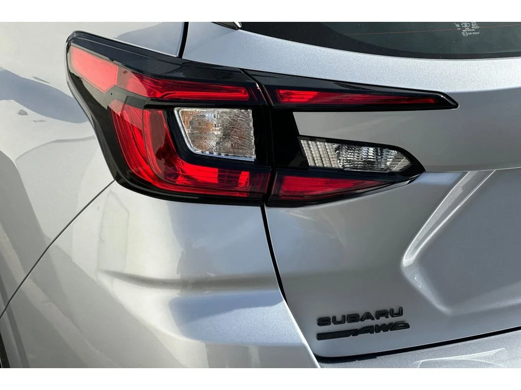 New 2026 ICE SILVER METALLIC Subaru Sport image 25
