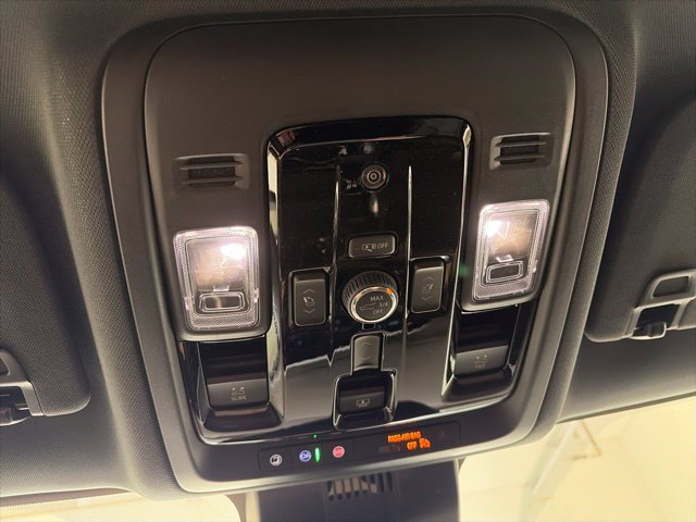 2026 Chevrolet Tahoe High Country - Photo 24