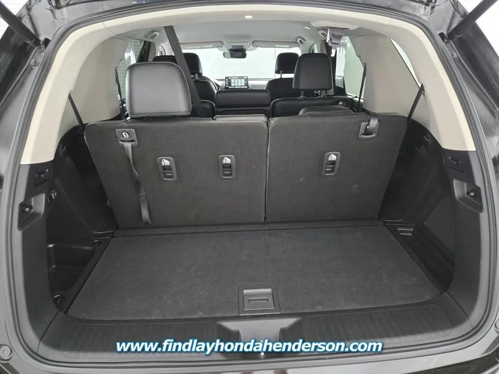 2024 Honda Pilot EX-L - Photo 20