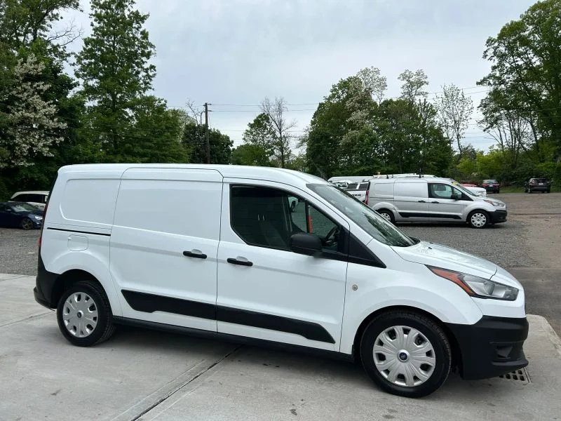 2023 Ford Transit Connect XL - Photo 14