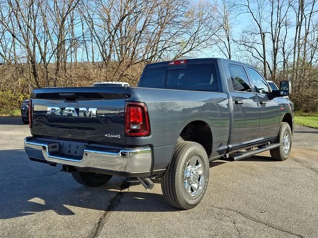 New 2026 Blue Ram Tradesman image 7
