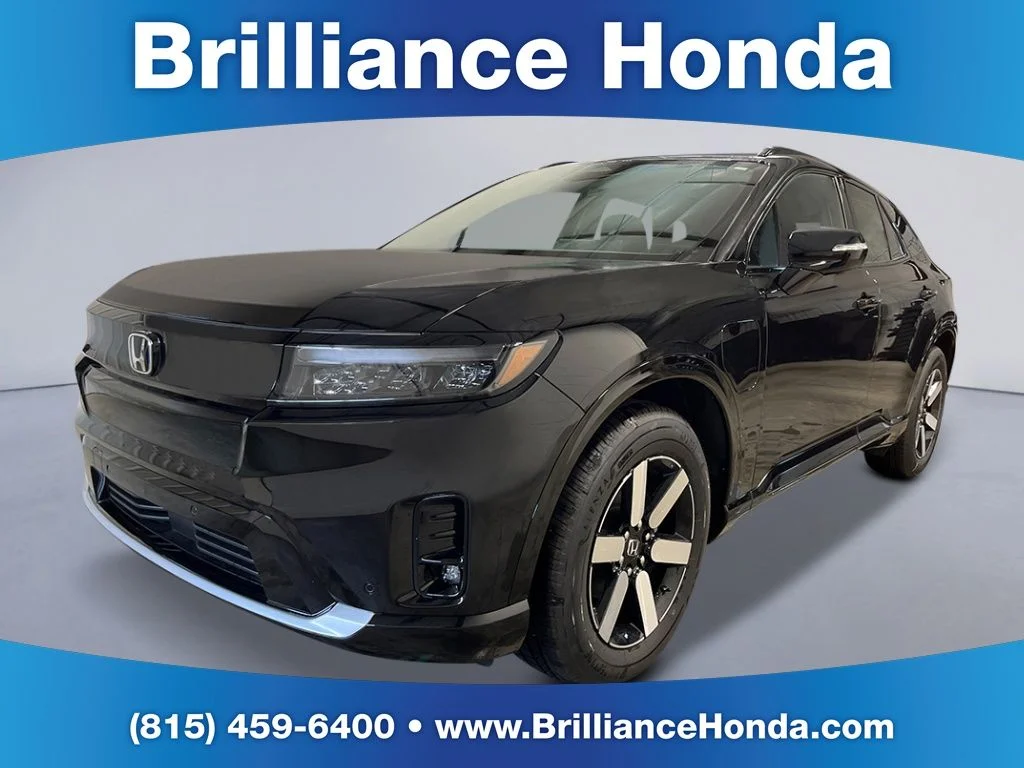 2026 Honda Prologue Touring AWD's photo