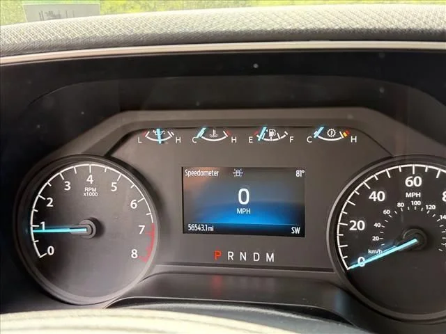 Used 2022  Ford XLT image 19