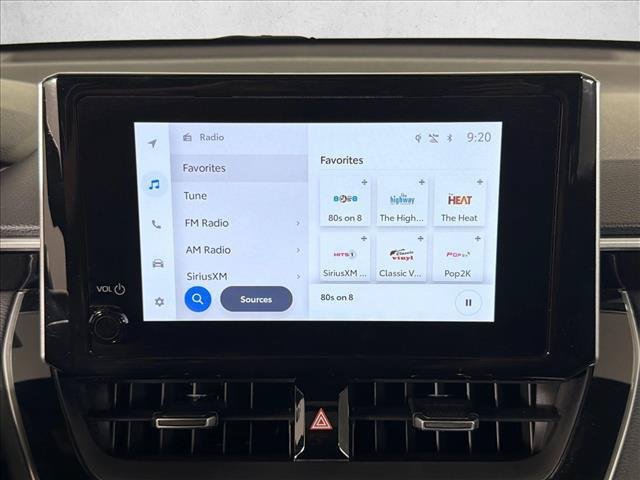 Certified Used 2024 SONIC SILVER Toyota  image 30