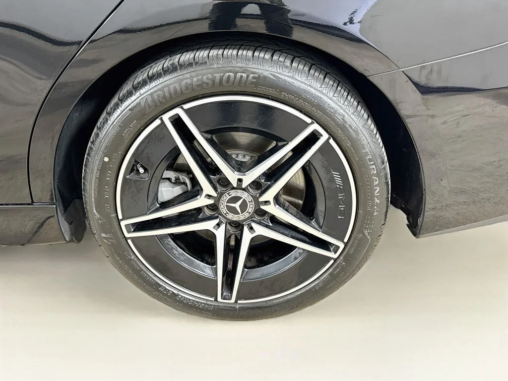 Used 2024 Black Mercedes-Benz C 300 image 32