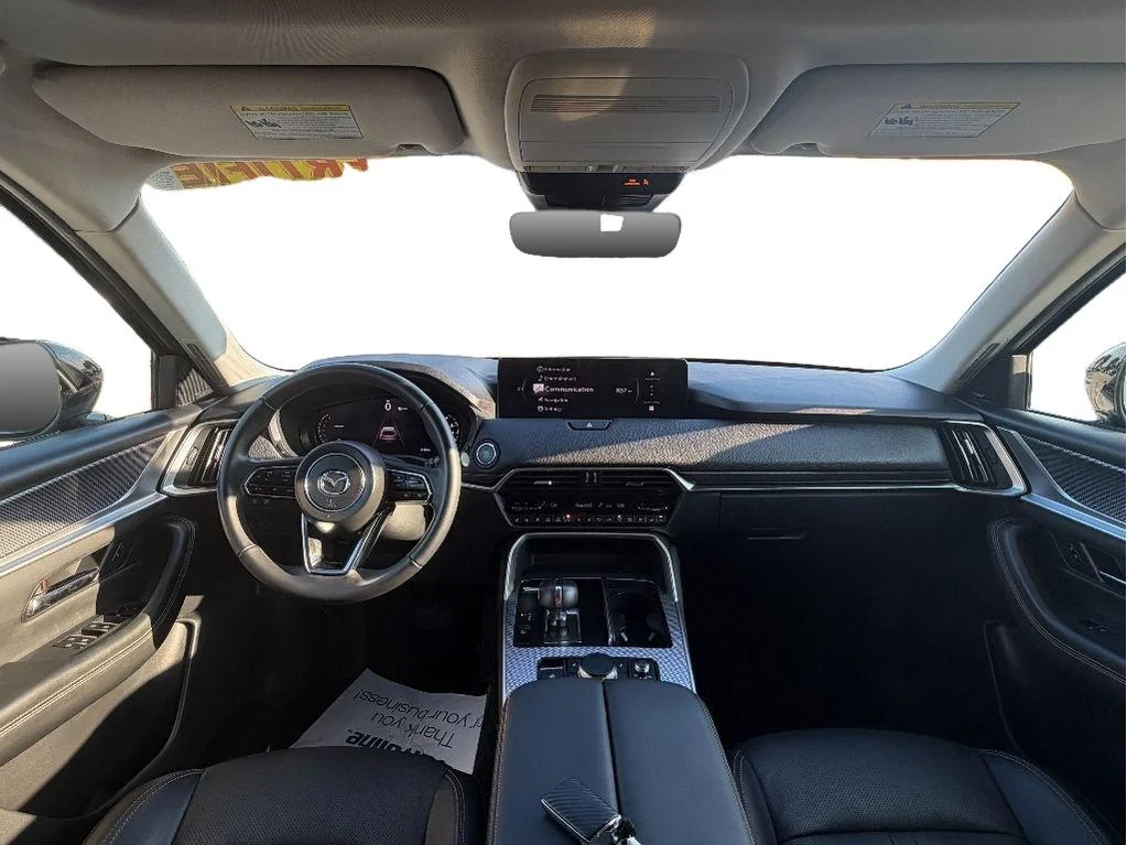 Used 2026 Platinum Quartz Mazda Premium Sport image 10
