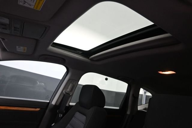 Used 2022  Honda EX image 7