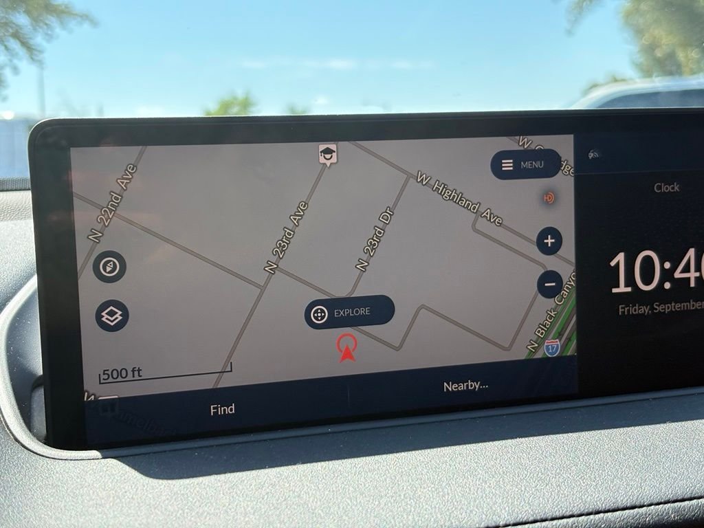 Used 2022 Gray Acura Technology image 15