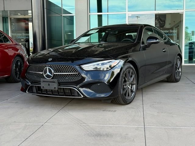 2024 Mercedes-Benz CLE CLE 300