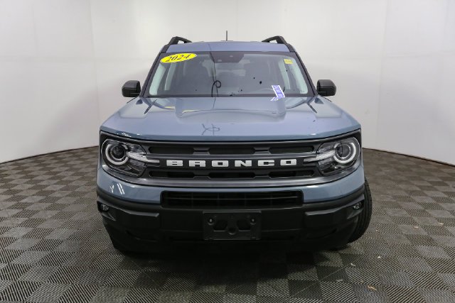 Used 2024 Gray Ford Big Bend image 4