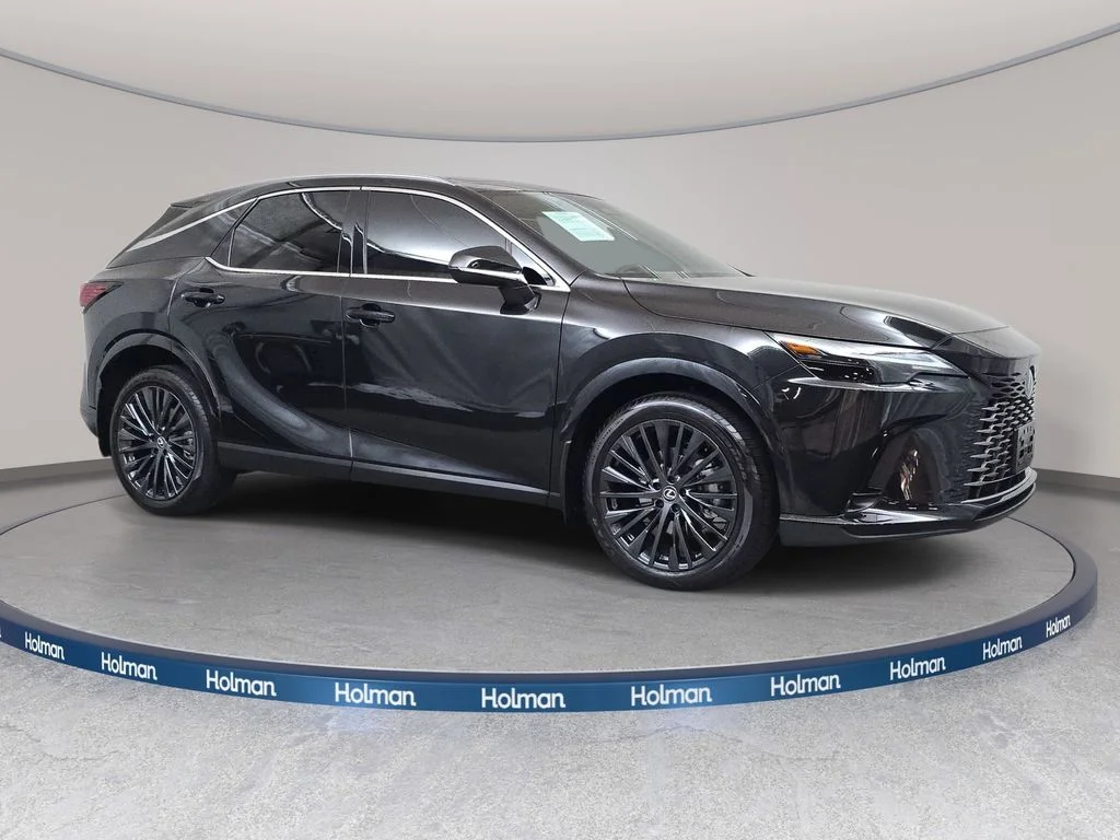 Certified Used 2024 CAVIAR Lexus 350 image 3