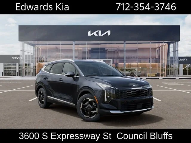 New 2026 Gray Kia EX image 10
