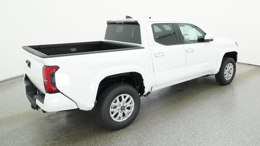New 2026 Ice Cap Toyota SR5 image 18