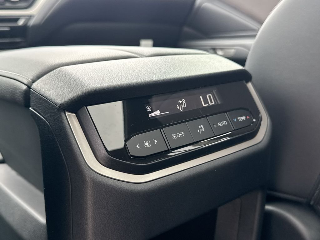 New 2026 Celestial Silver Metallic Lexus PREMIUM AWD image 33