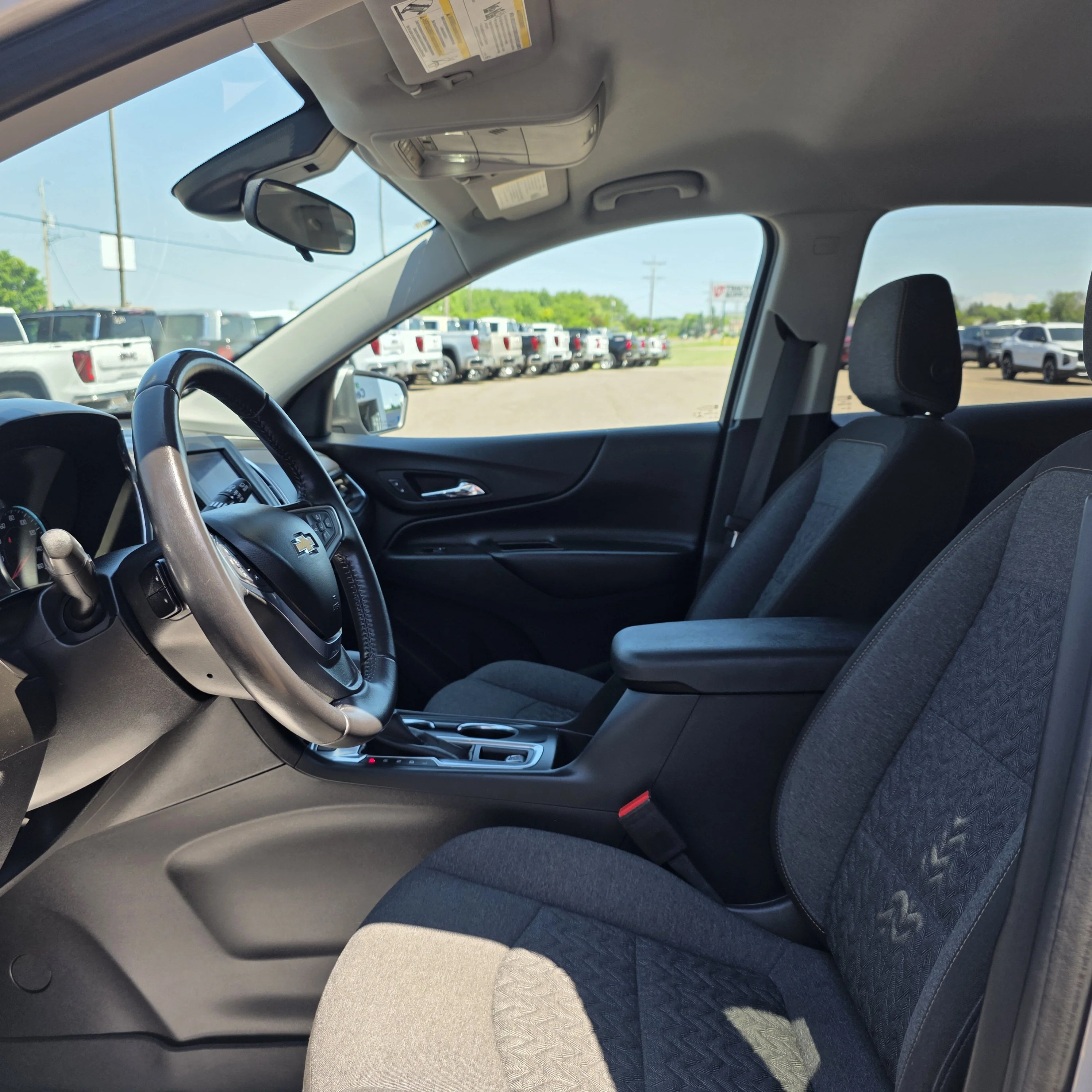 2022 Chevrolet Equinox LT - Photo 8
