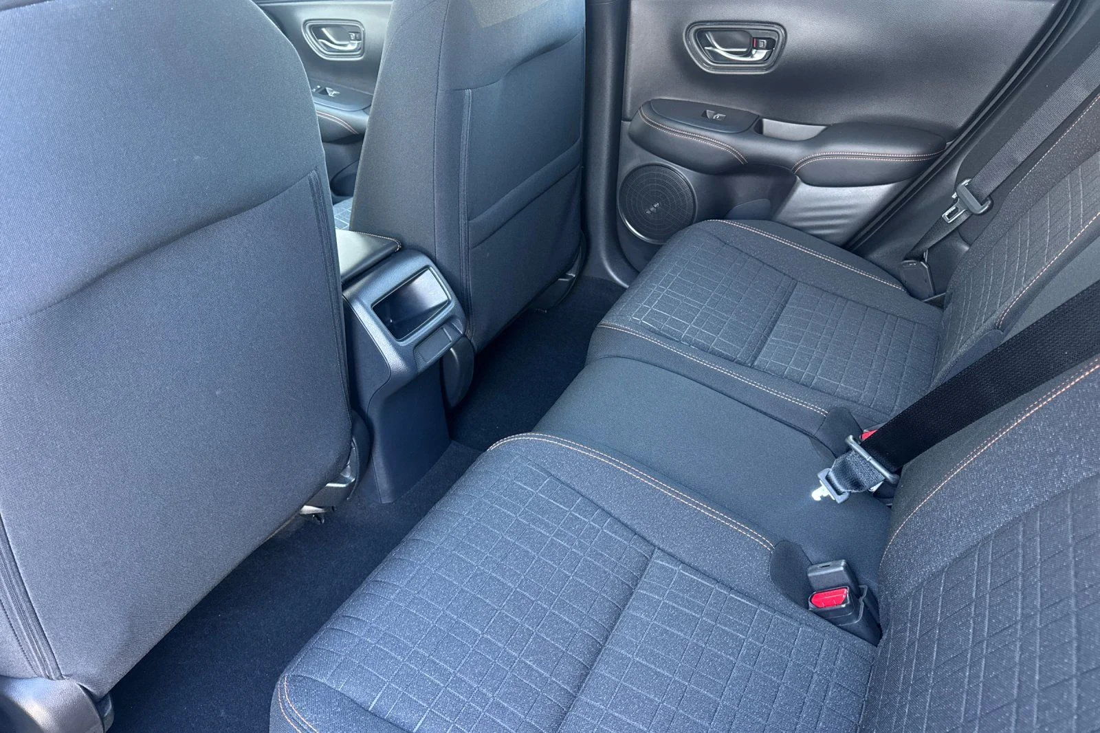 Certified Used 2024 Urban Gray Pearl Honda Sport image 15