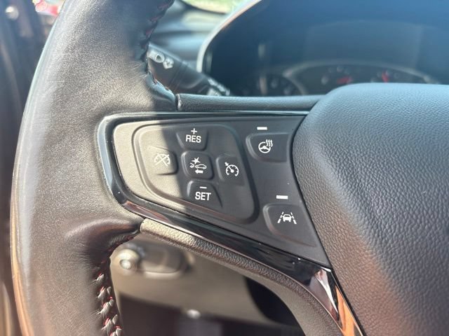 2022 Chevrolet Equinox RS - Photo 16
