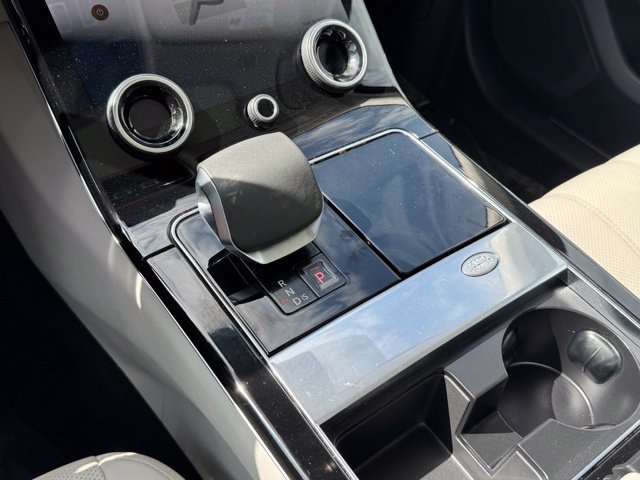 Used 2023 Eiger Gray Metallic Land Rover S image 14