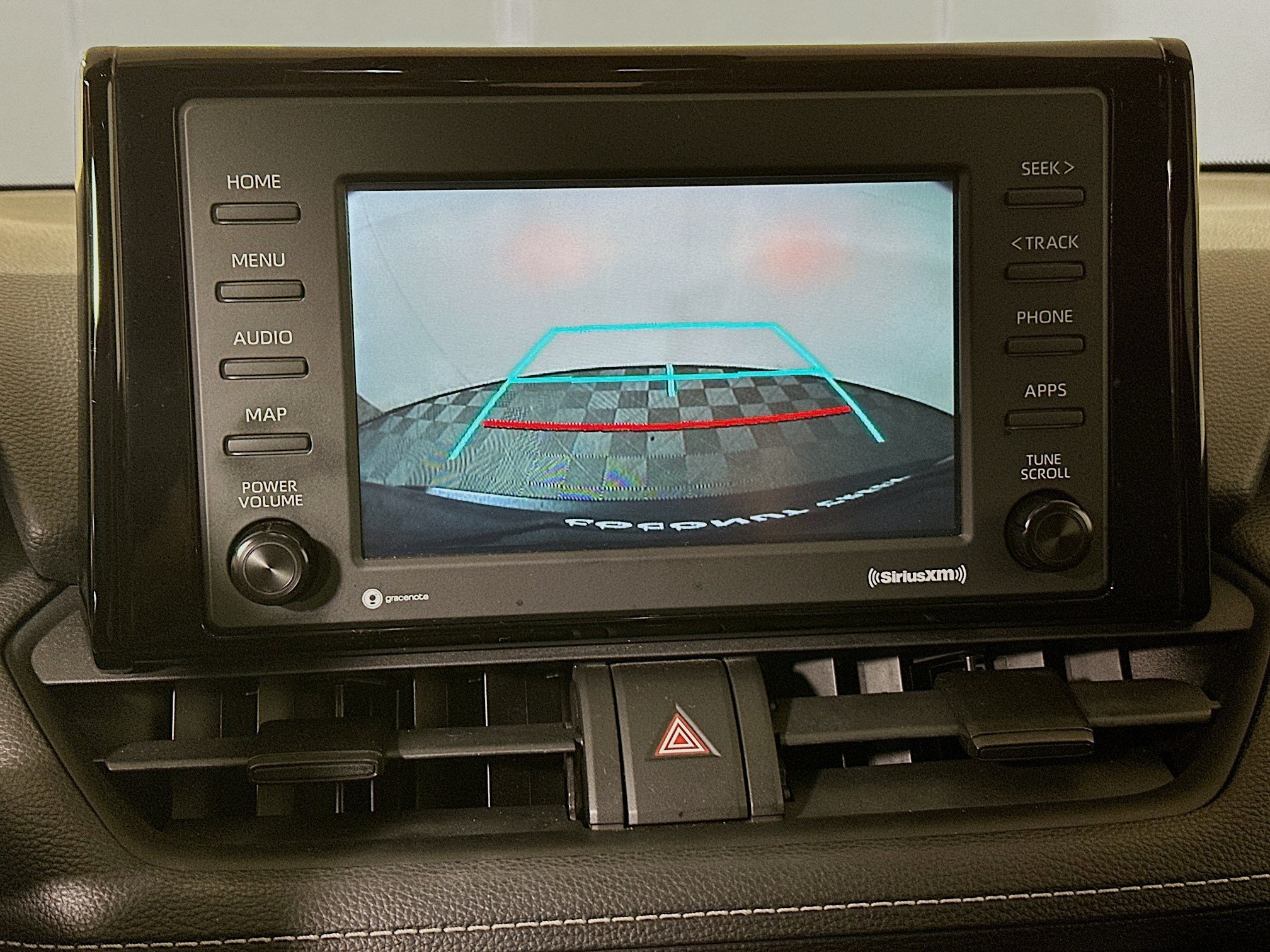 Used 2021 Magnetic Gray Metallic Toyota LE image 24