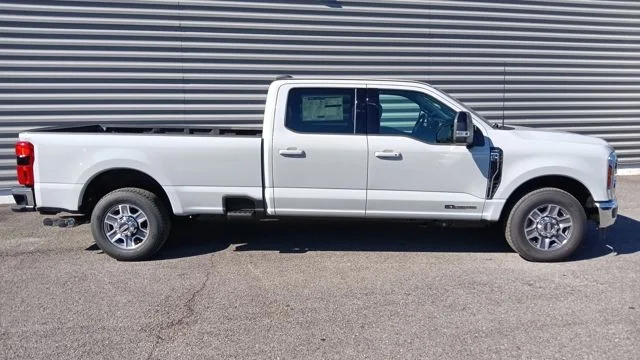 New 2026 Avalanche Ford F-350® Lariat® image 2
