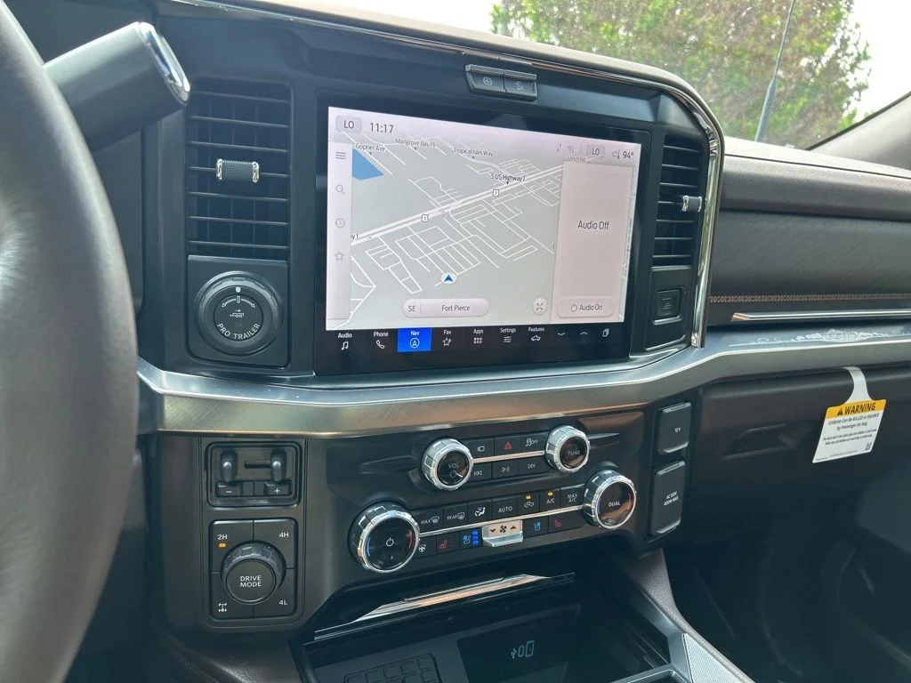 Used 2026 Brown Ford King Ranch image 31