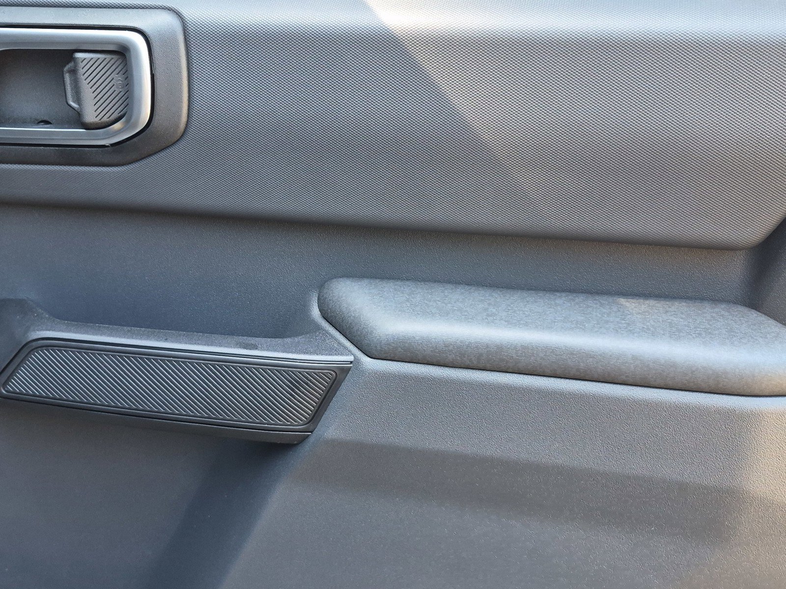 New 2026 Marsh Gray Ford Big Bend® image 11
