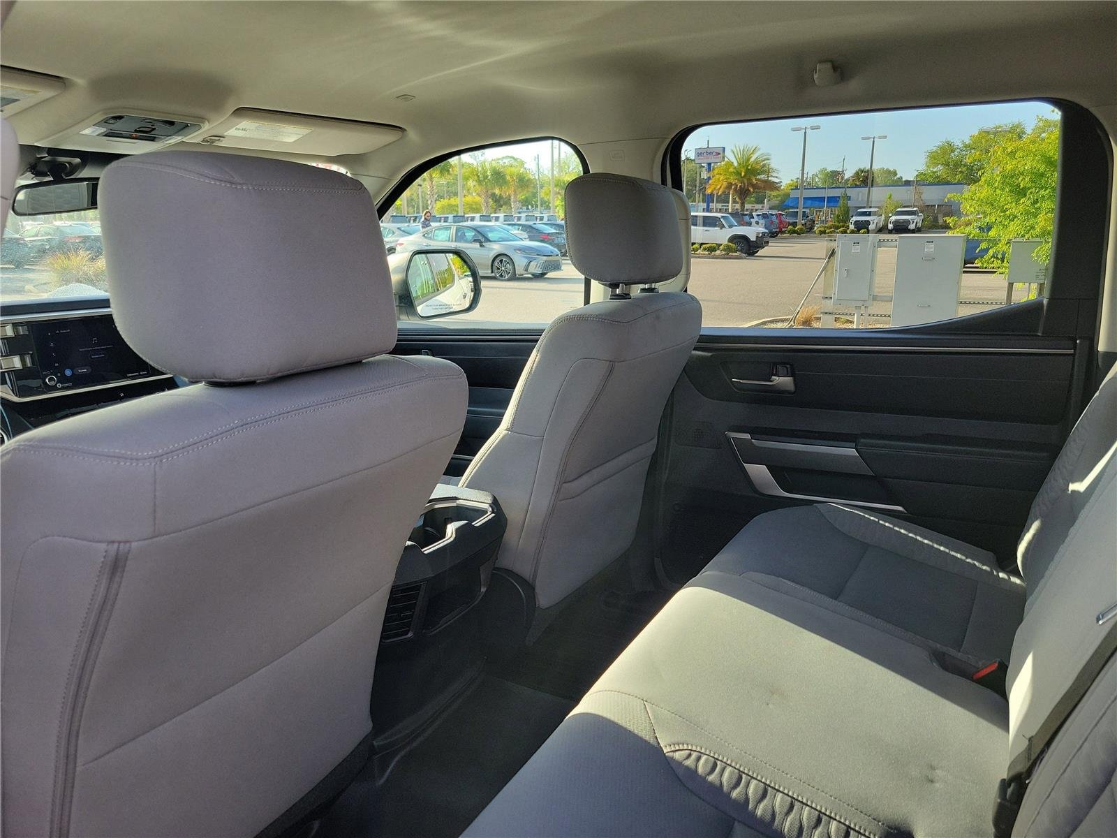 2022 Toyota Tundra SR5 - Photo 26