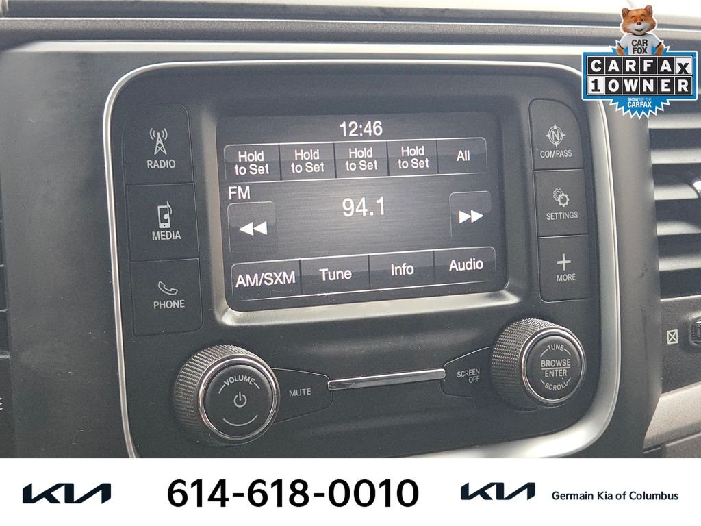 Used 2022 White Ram Tradesman image 23