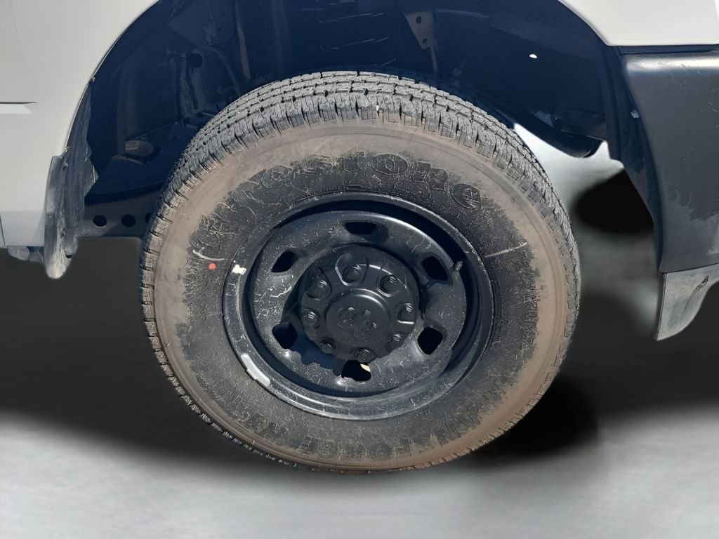 2026 RAM 2500 Tradesman - Photo 20