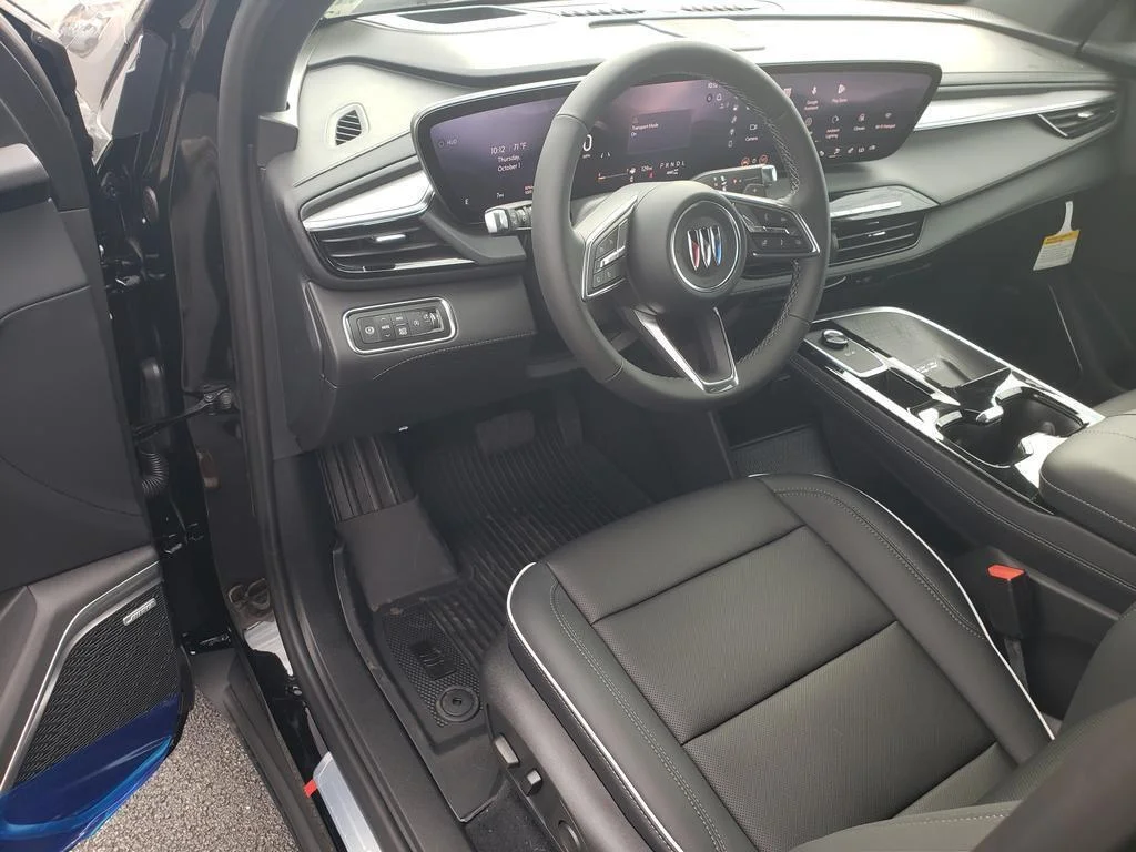2027 Buick Enclave Preferred - Photo 11
