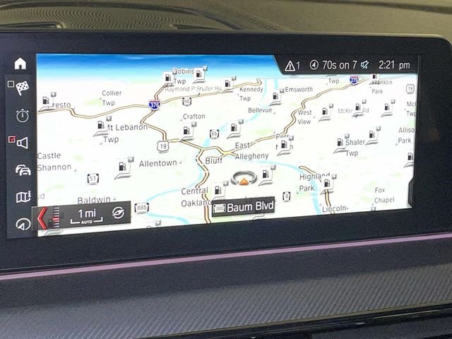 Used 2018 Blue BMW Base image 28