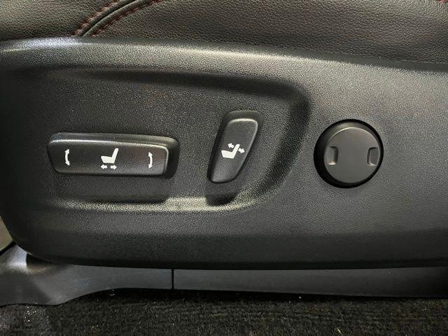 Certified Used 2024 MIDNIGHT BLACK METAL Toyota  image 14