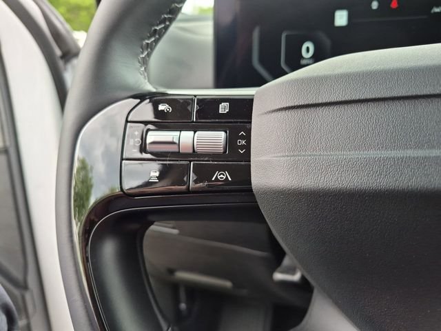 New 2026 Glacial White Pearl Kia X-Line SX AWD image 14