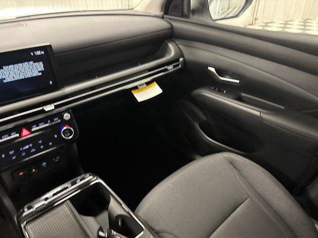 New 2026 White Hyundai SEL AWD image 14