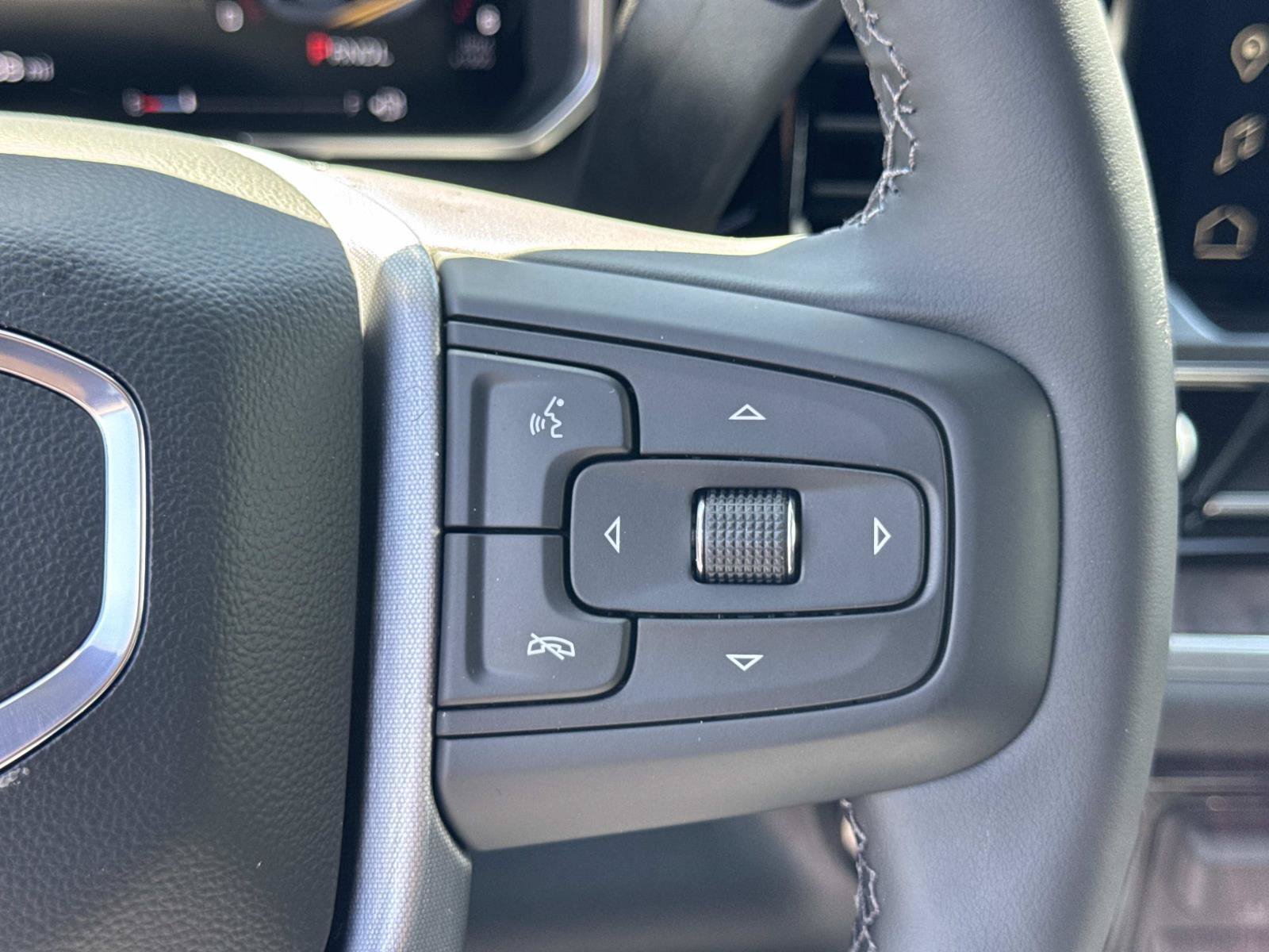 2026 GMC Sierra 2500HD SLT - Photo 12