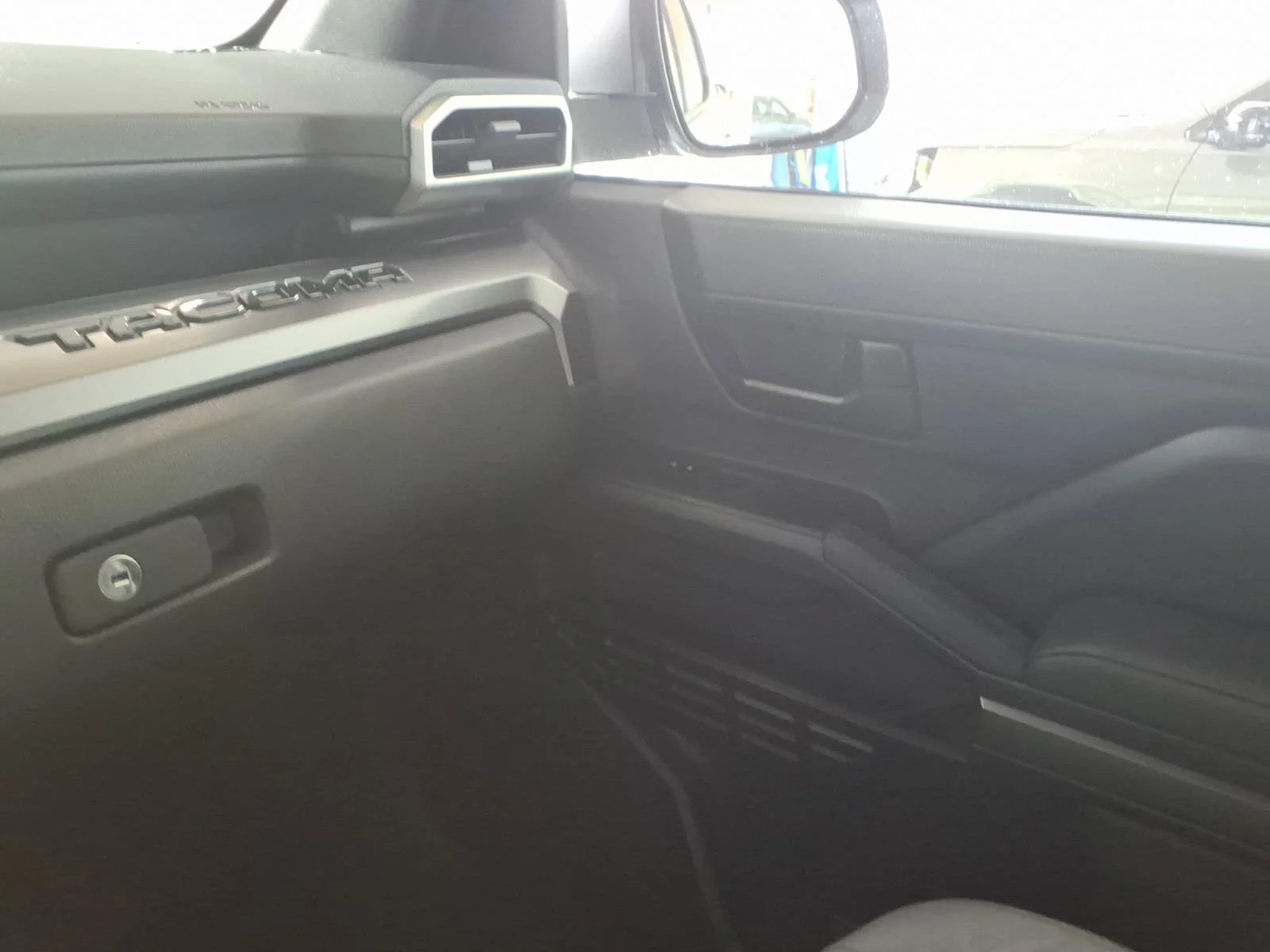 Used 2025 Celestial Silver Metallic Toyota SR5 image 29