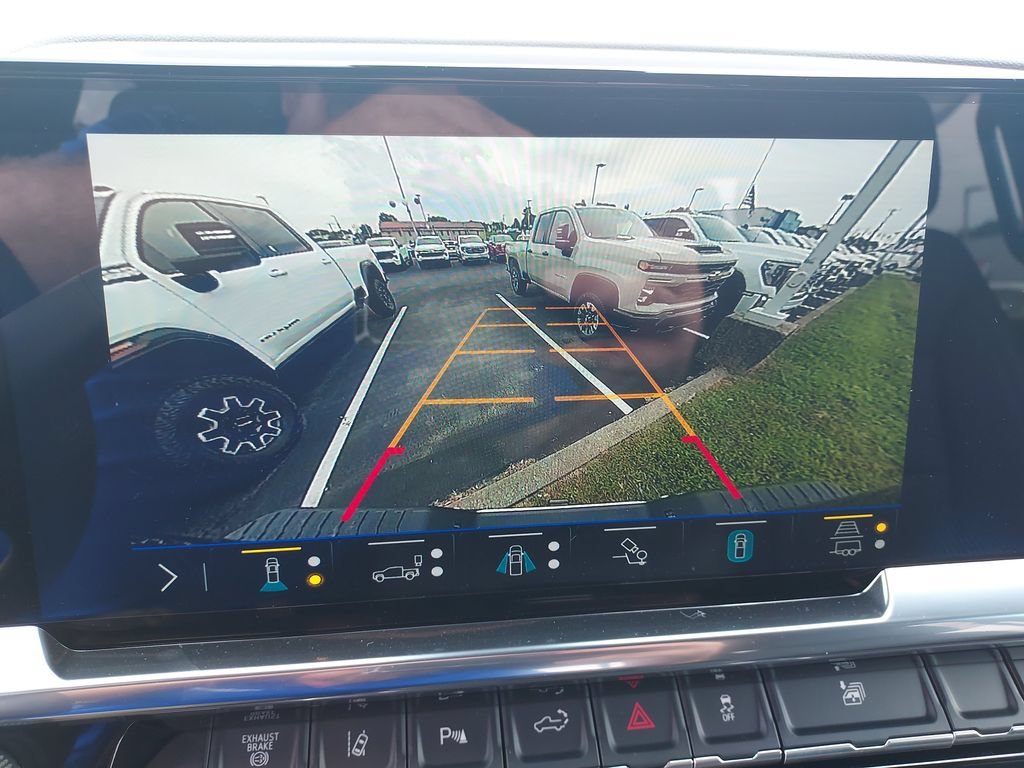 2026 Chevrolet Silverado 3500 HD LT - Photo 23