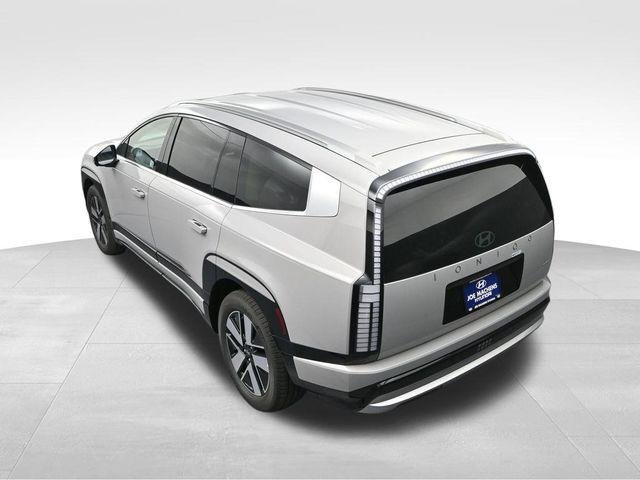 2026 Hyundai IONIQ 9 SEL - Photo 26