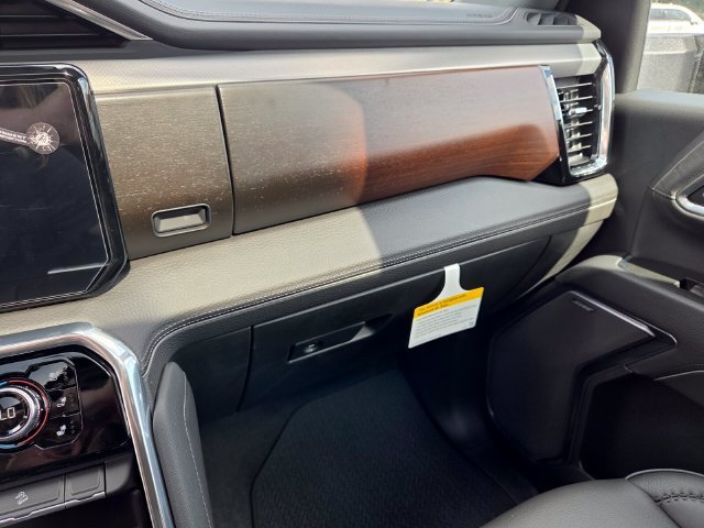 New 2026 Sterling Metallic GMC Denali image 29