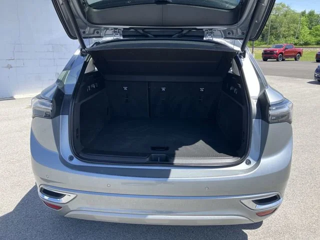 2023 Buick Envision Avenir - Photo 27