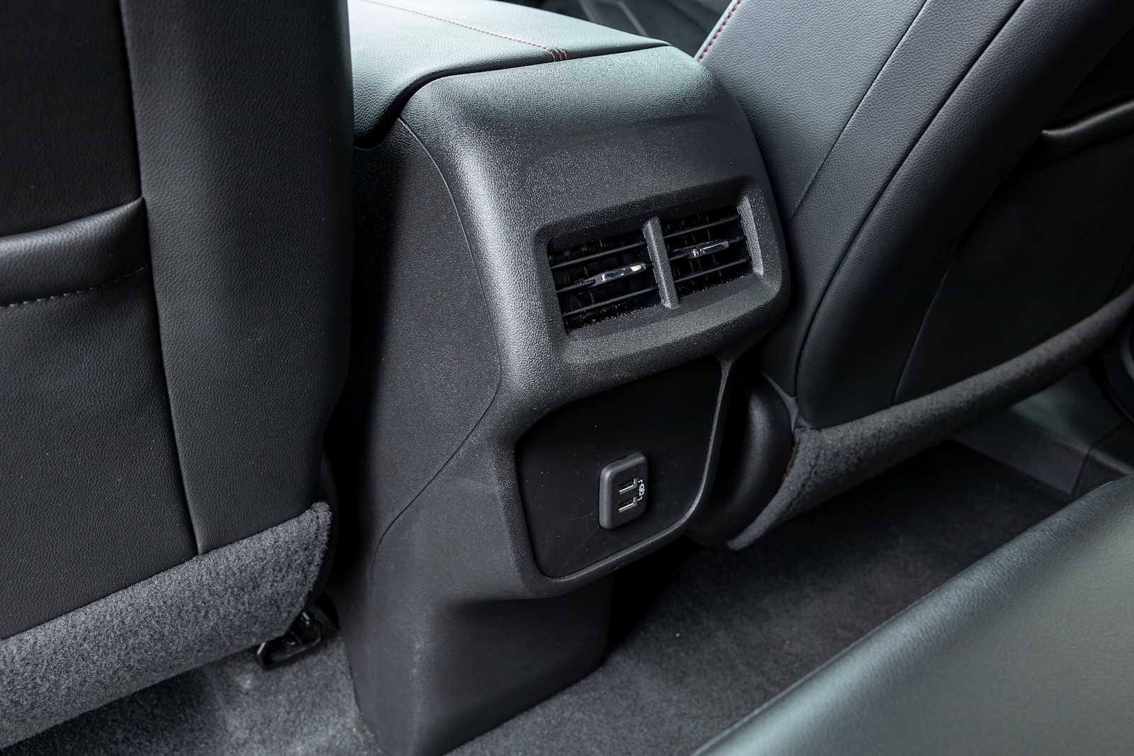 Used 2023 Sterling Gray Metallic Chevrolet RS image 29