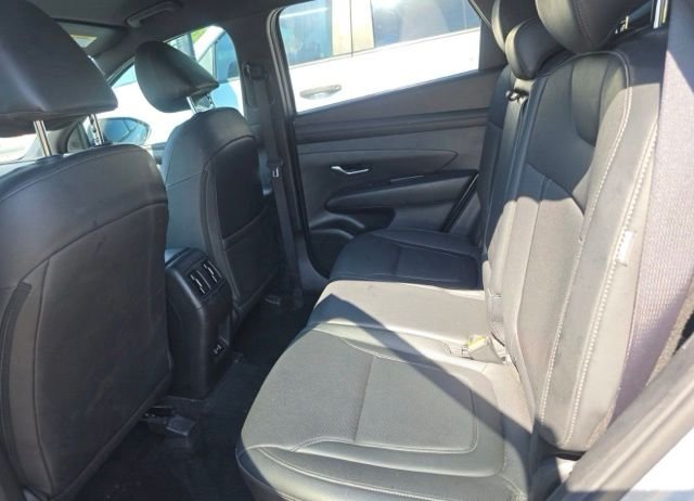Certified Used 2025 Shimmering Silver Hyundai XRT image 12