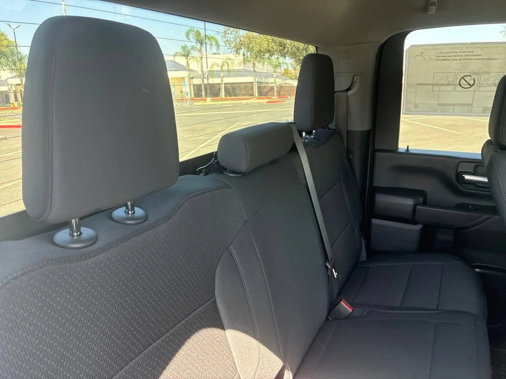2026 Chevrolet Silverado 2500 HD Work Truck - Photo 23