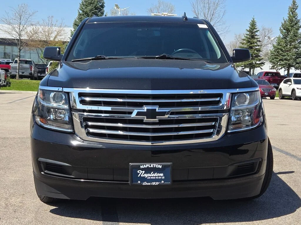Used 2020 Black Chevrolet LS image 5