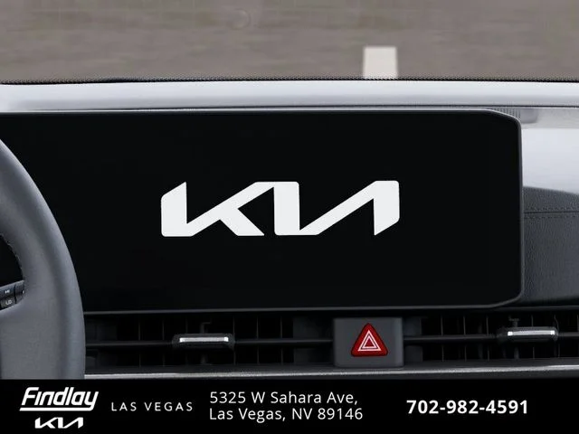 New 2026 White Kia SX Prestige image 43