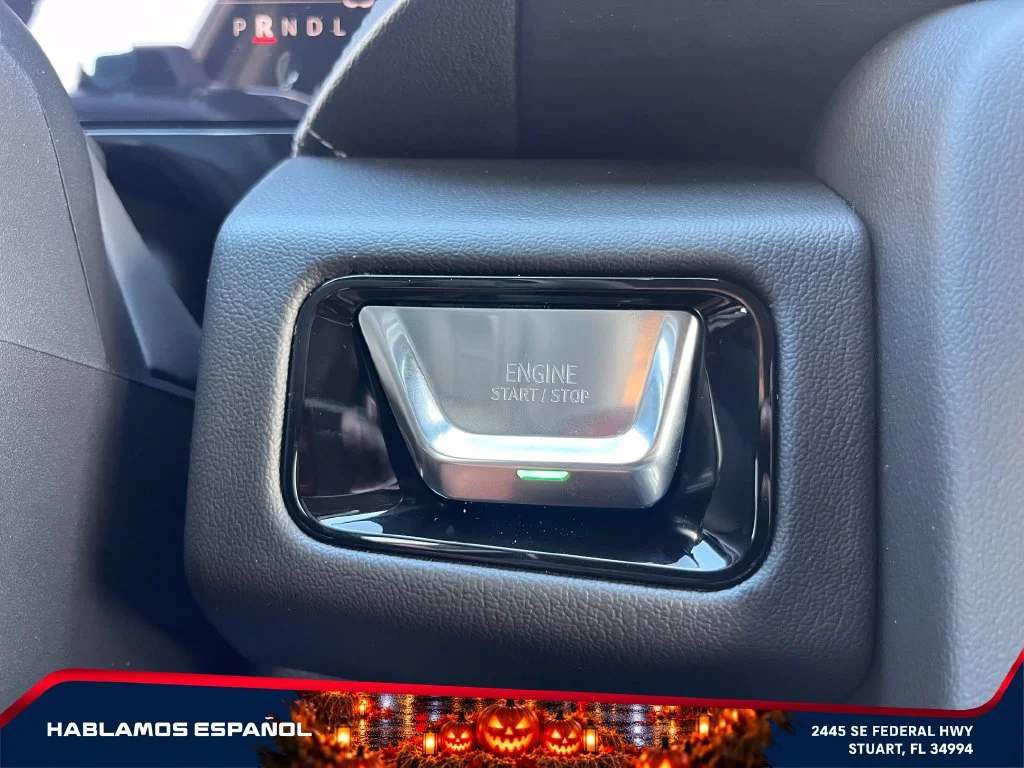 New 2027 Glacier White Tricoat GMC Denali image 29