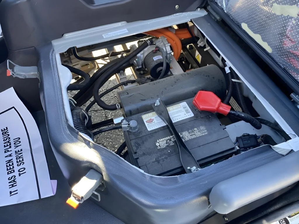 Used 2024  MULLEN  image 46