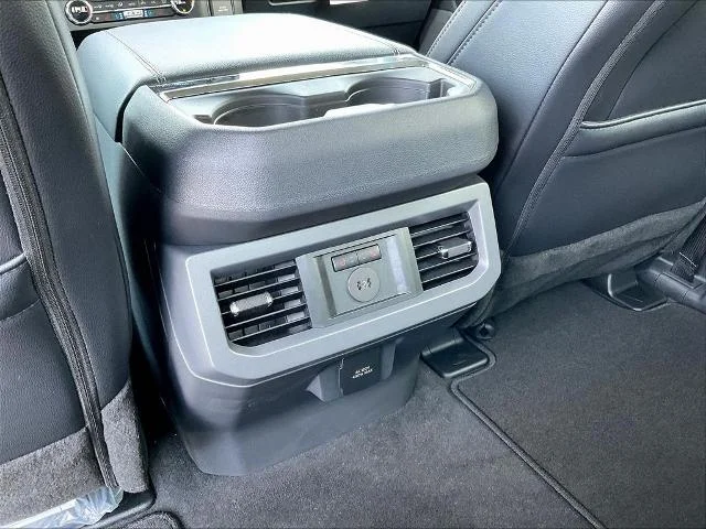 New 2026 Avalanche Ford F-250® Lariat® image 60