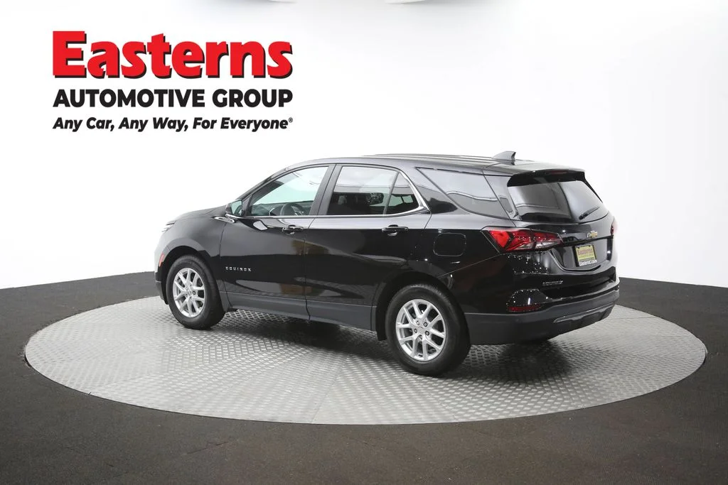 Used 2024 Black Chevrolet LT image 62